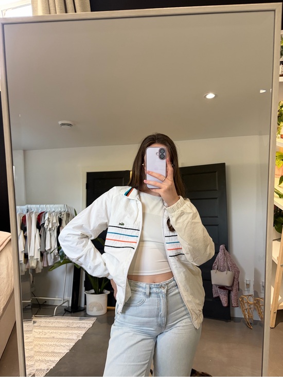 Lacoste Jackets & Blazers - Vintage Lacoste jacket.